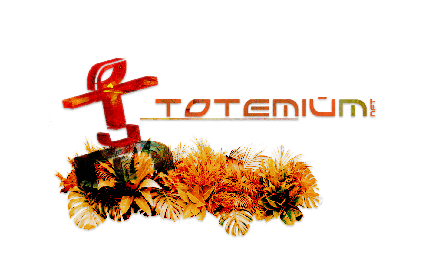 Bienvenue chez Totemium.net
